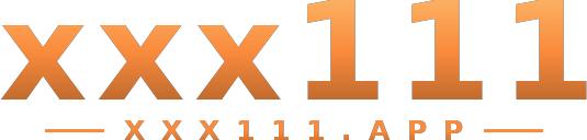 xxx111 logo